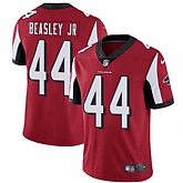 Nike Atlanta Falcons #44 Vic Beasley Jr Red Team Color NFL Vapor Untouchable Limited Jersey,baseball caps,new era cap wholesale,wholesale hats